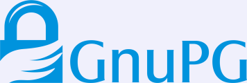 GPG public key fingerprint