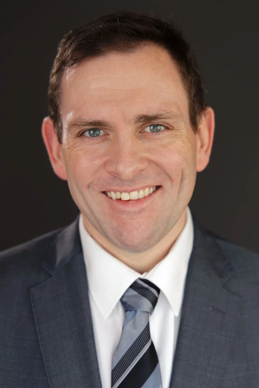 Michael Wheatland