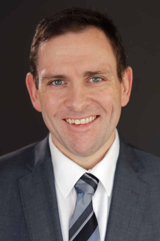 Michael Wheatland