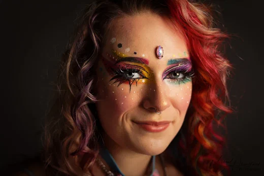 Another photograph from portraits
