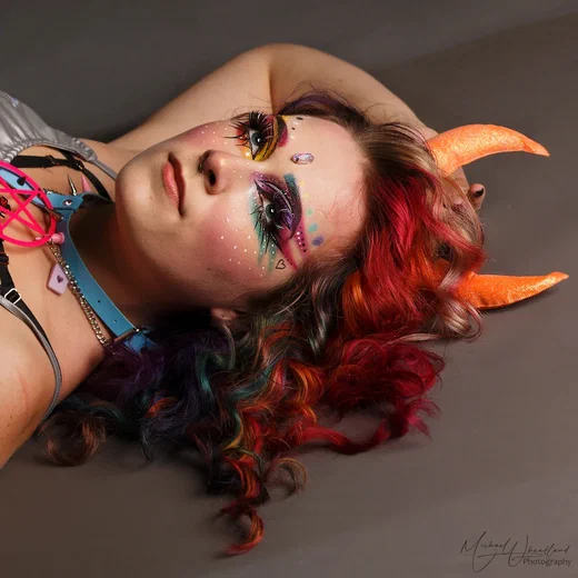 Another photograph from fun