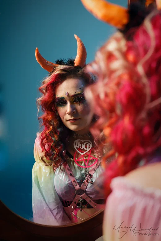 Another photograph from fun