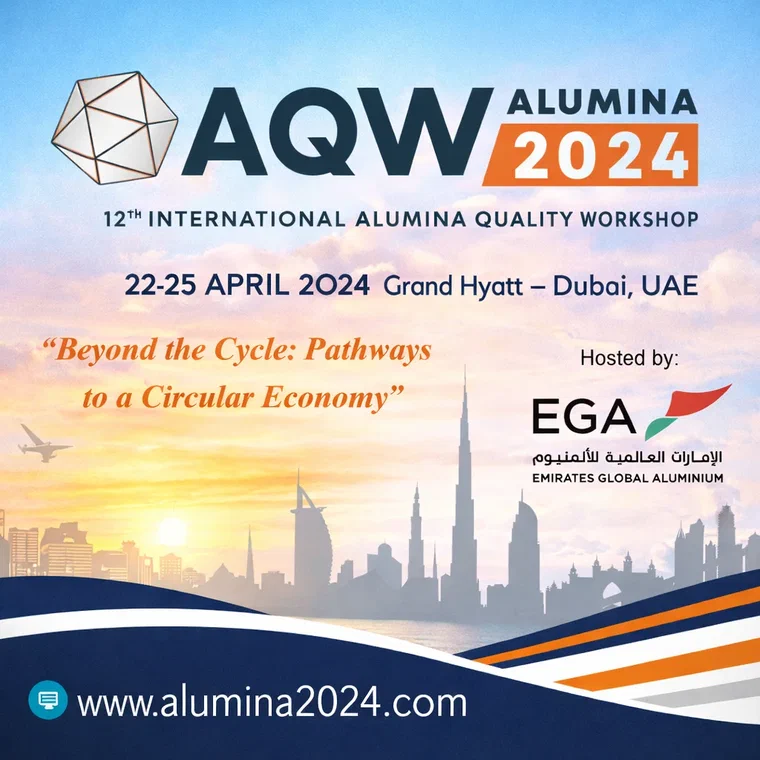 Alumina Quality Workshop