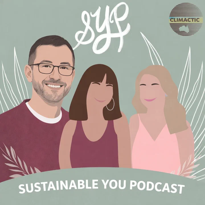 Sustainable You Podcast